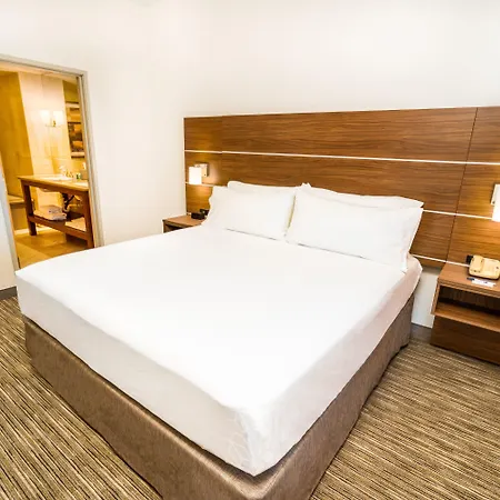 Holiday Inn Express & Suites Las Vegas Sw Springvalley By Ihg Exterior foto