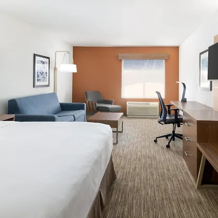 Holiday Inn Express & Suites Las Vegas Sw Springvalley By Ihg Exterior photo