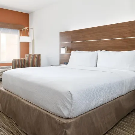 Holiday Inn Express & Suites Las Vegas Sw Springvalley By Ihg Exterior photo