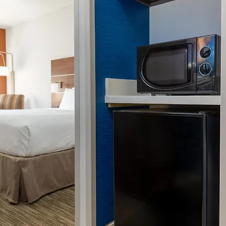 Holiday Inn Express & Suites Las Vegas Sw Springvalley By Ihg Exterior photo