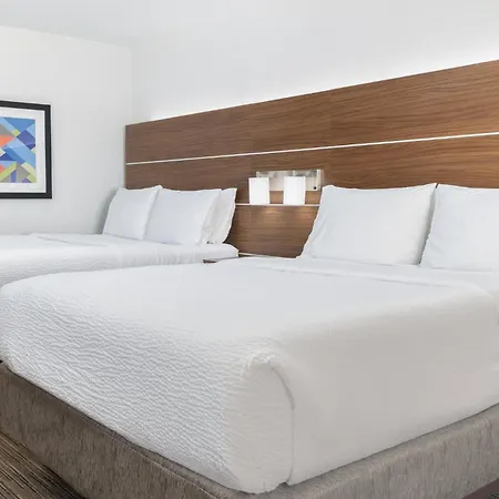 Holiday Inn Express & Suites Las Vegas Sw Springvalley By Ihg Exterior photo