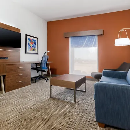Holiday Inn Express & Suites Las Vegas Sw Springvalley By Ihg Exterior photo