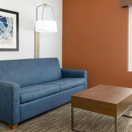 Holiday Inn Express & Suites Las Vegas Sw Springvalley By Ihg Exterior photo