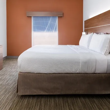 Holiday Inn Express & Suites Las Vegas Sw Springvalley By Ihg Exterior photo