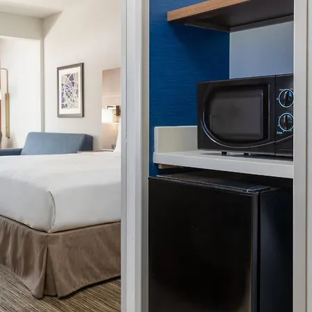 Holiday Inn Express & Suites Las Vegas Sw Springvalley By Ihg Exterior photo