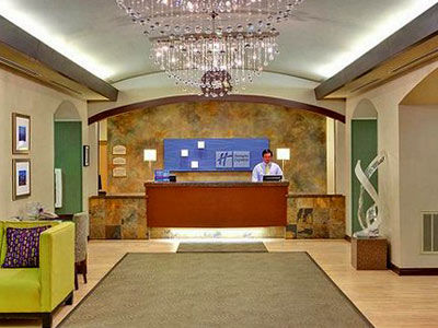 Hotel Holiday Express & Sw Springvalley By Ihg Las Vegas