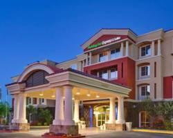 Hotel Holiday Express & Sw Springvalley By Ihg Las Vegas