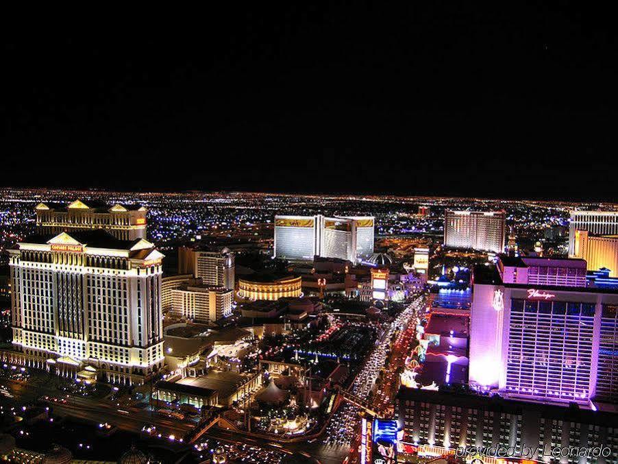 Hotel Holiday Express & Sw Springvalley By Ihg Las Vegas