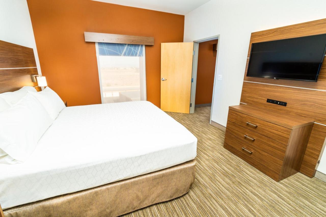 Holiday Express & Sw Springvalley By Ihg 3* Las Vegas