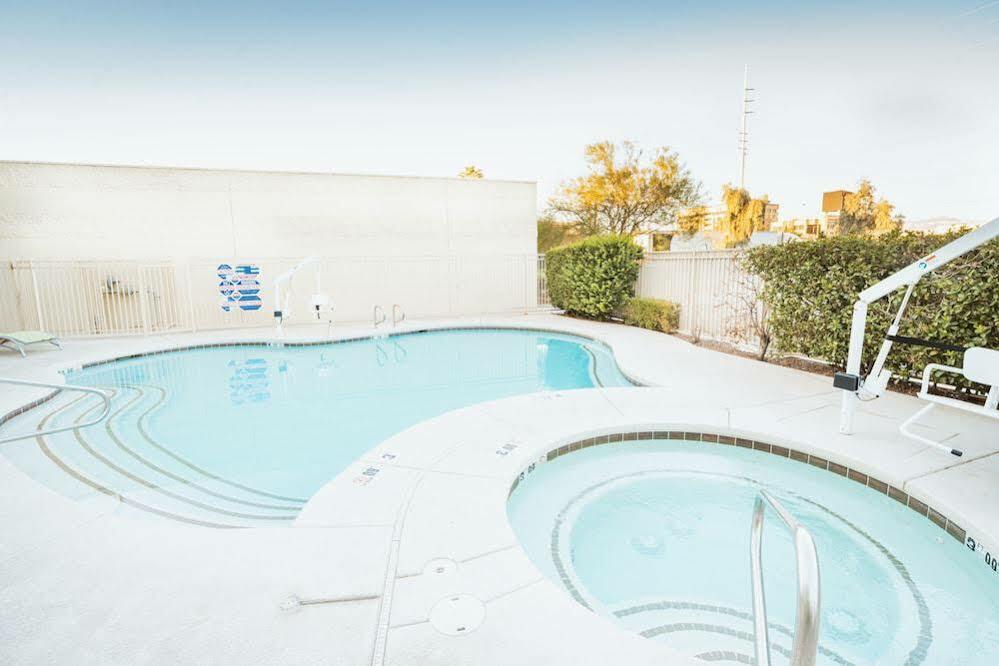 Hotel Holiday Express & Sw Springvalley By Ihg