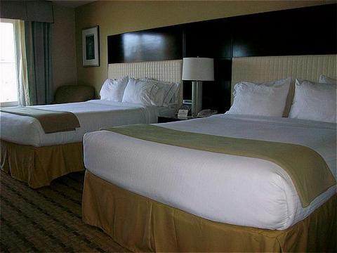 Holiday Express & Sw Springvalley By Ihg Las Vegas